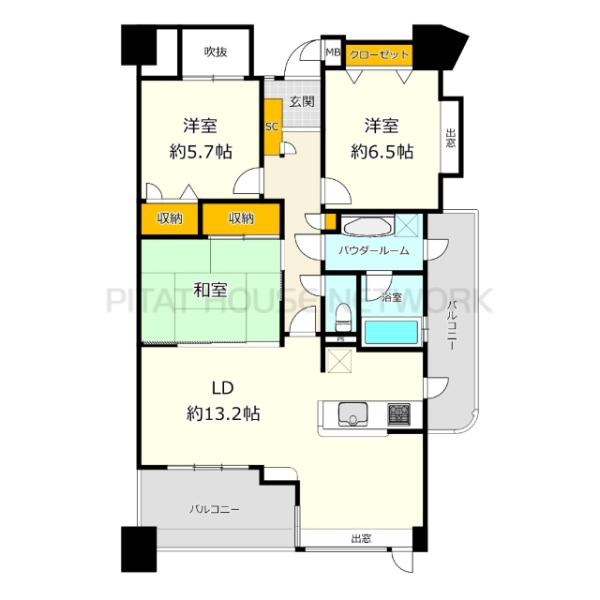 現況優先