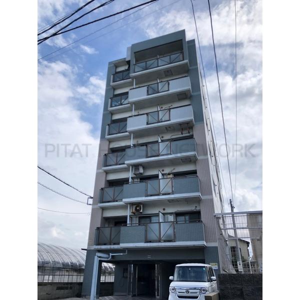 アートイン原田 福岡県福岡市東区原田 賃貸マンションのことならピタットハウス