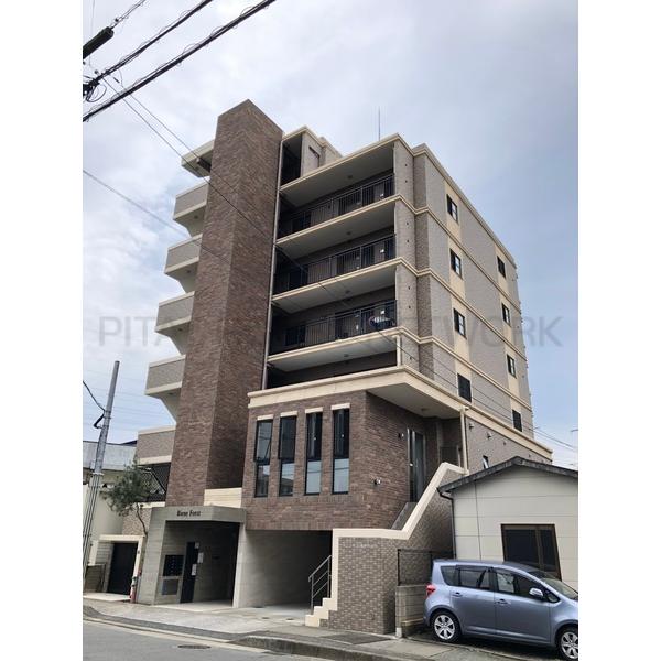 Biene Forst 福岡県福岡市東区土井 賃貸マンションのことならピタットハウス Biene Forst 福岡県福岡市東区土井 賃貸マンションのことならピタットハウス