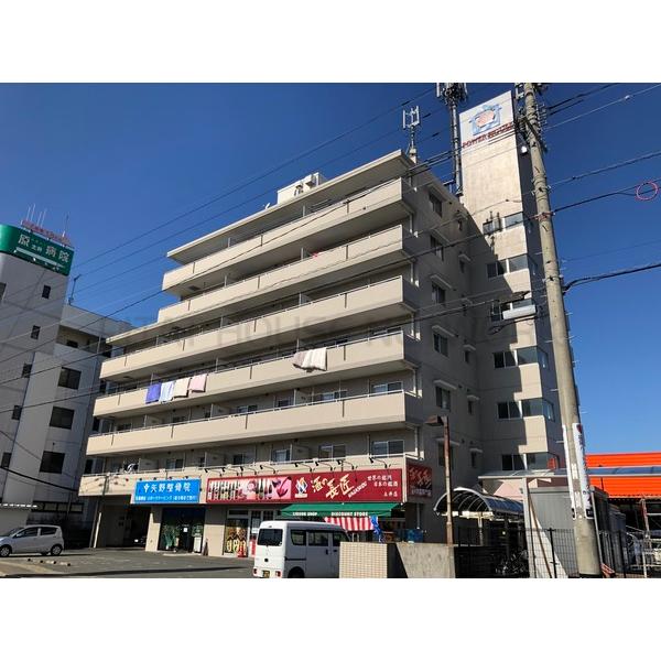 アイビル 福岡県福岡市東区土井 賃貸マンションのことならピタットハウス アイビル 福岡県福岡市東区土井 賃貸マンションのことならピタットハウス