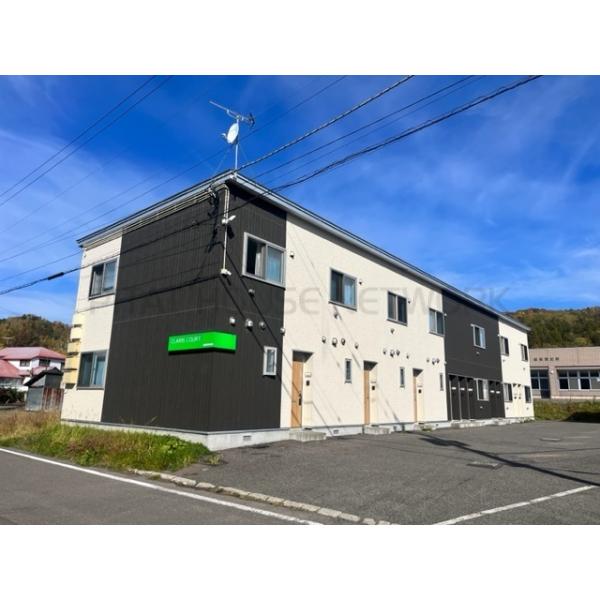 Claris Court 北海道虻田郡喜茂別町字喜茂別 賃貸アパートのことならピタットハウス Claris Court 北海道虻田郡喜茂別町字喜茂別 賃貸アパートのことならピタットハウス