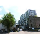 AMS海宝楼（AMS　KAIHOUROU） 外観写真1