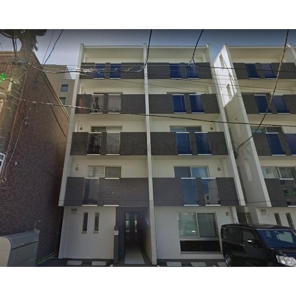 グラシアス小樽駅前 小樽市 の賃貸マンション ピタットハウス