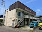 コーポ小笠原外観1