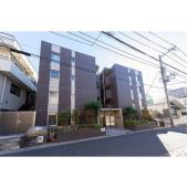 ＮＴＰＲレジデンス武蔵小山ＥＡＳＴ 外観写真1 外観