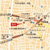 地形図・案内図