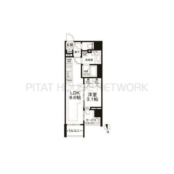 二人暮らし 同棲やルームシェアに適した物件とは 家賃相場や間取りを解説 クラモア