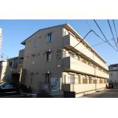 セジュール・オッツ　建物外観