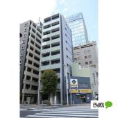 ブルーアース品川(ブルーアースシナガワ) 外観写真1