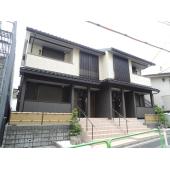 雅　建物外観