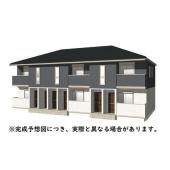 外観パース