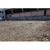 建築現場