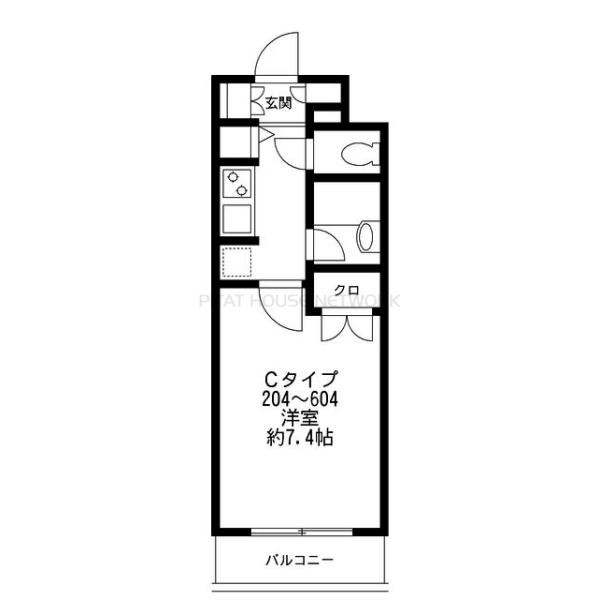 ★間取り図★