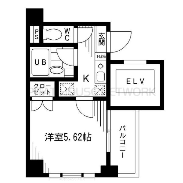 ★間取り図★