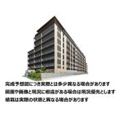 外観パース図