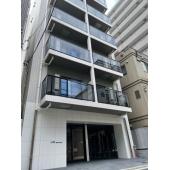 Log銀座EAST