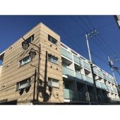 外観【2019.9.6撮影】