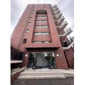 とても手入れされたマンションで住民の皆様