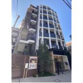 建物外観(2020.11撮影)