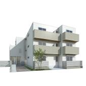 イメージ図　実際の建物と異なる部分があり