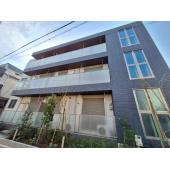 HEBEL HAUSの賃貸住宅へーベルメ