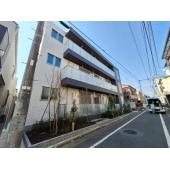 HEBEL HAUSの賃貸住宅へーベルメ