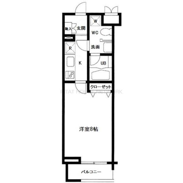★間取り図★