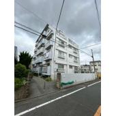 大洋奥沢マンション