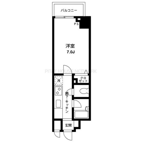 ★間取り図★