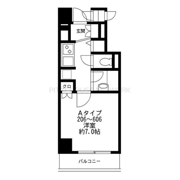 ★間取り図★