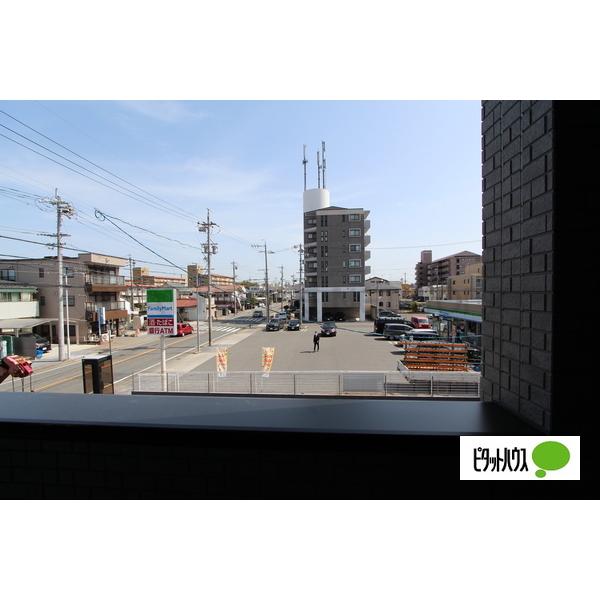 アーブルフレールa棟 ガレージハウス 愛知県名古屋市中川区中野本町 賃貸アパートのことならピタットハウス