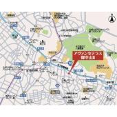地形図・案内図