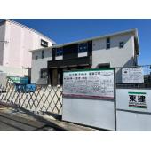 建築現場