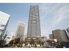 勝どきビュータワー外観1