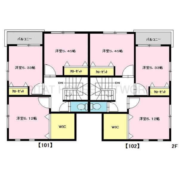 ２Ｆ