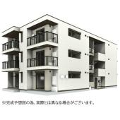 外観パース