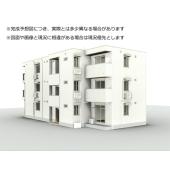 外観イメージパース