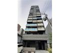 プレサンス心斎橋ソレイユ外観1