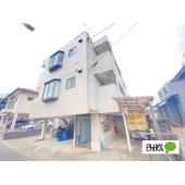 アサヒハイム 外観写真1 外観