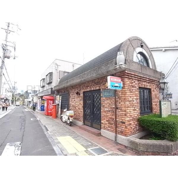 神戸市中央区北野町マンション 兵庫県神戸市中央区北野町 1k 1階 三ノ宮駅の賃貸情報 Fp ピタットハウス