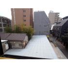 神戸市中央区加納町マンション 部屋写真7 バルコニー・ベランダ