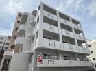 TENRISEⅢ外観1