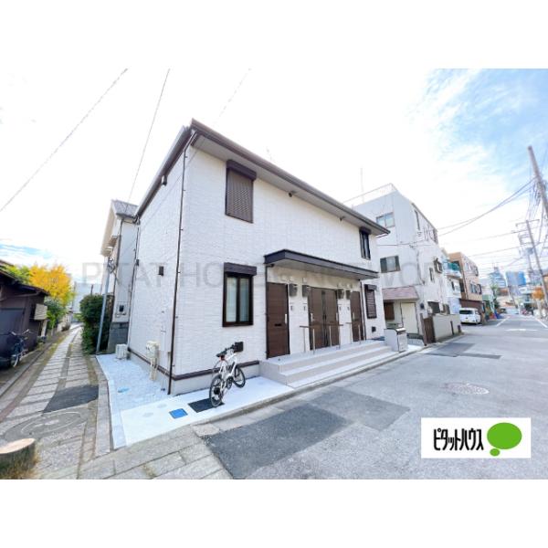 リベルタ 足立区 の賃貸アパート ピタットハウス