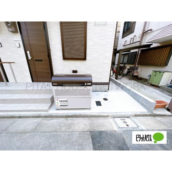 リベルタ 足立区 の賃貸アパート ピタットハウス