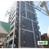 クリオラベルヴィ新御徒町 外観写真1 外観