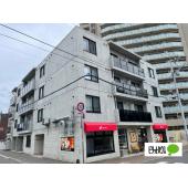 札幌市西区琴似二条６「Maurice」