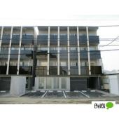 札幌市西区八軒一条東１「フェーラシュヴァ