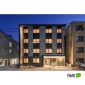 札幌市西区発寒四条５「GRAND PLA
