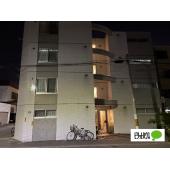 札幌市西区二十四軒四条５「PROGRES