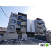 札幌市西区発寒三条２［	ミカエルアルファ